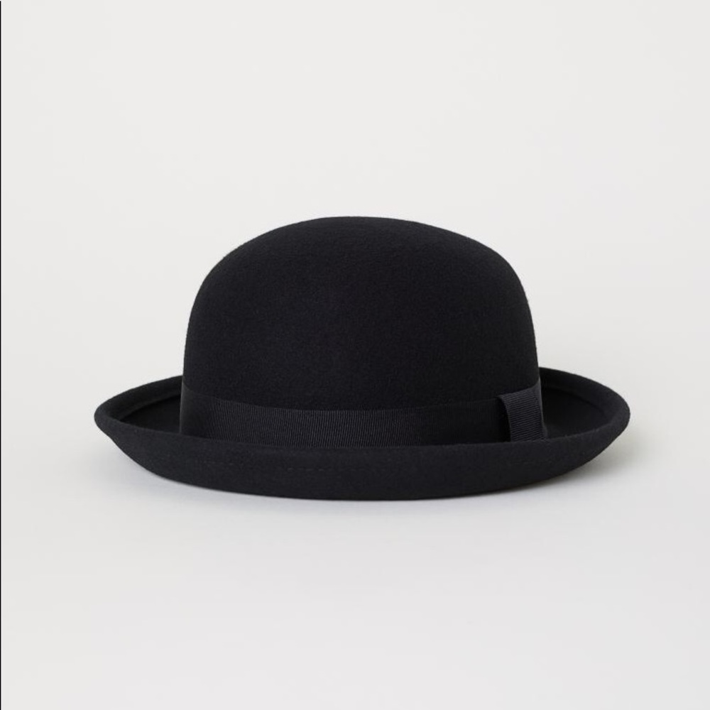 H&M Bowler Hat